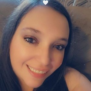 Meet your Posher, Candace